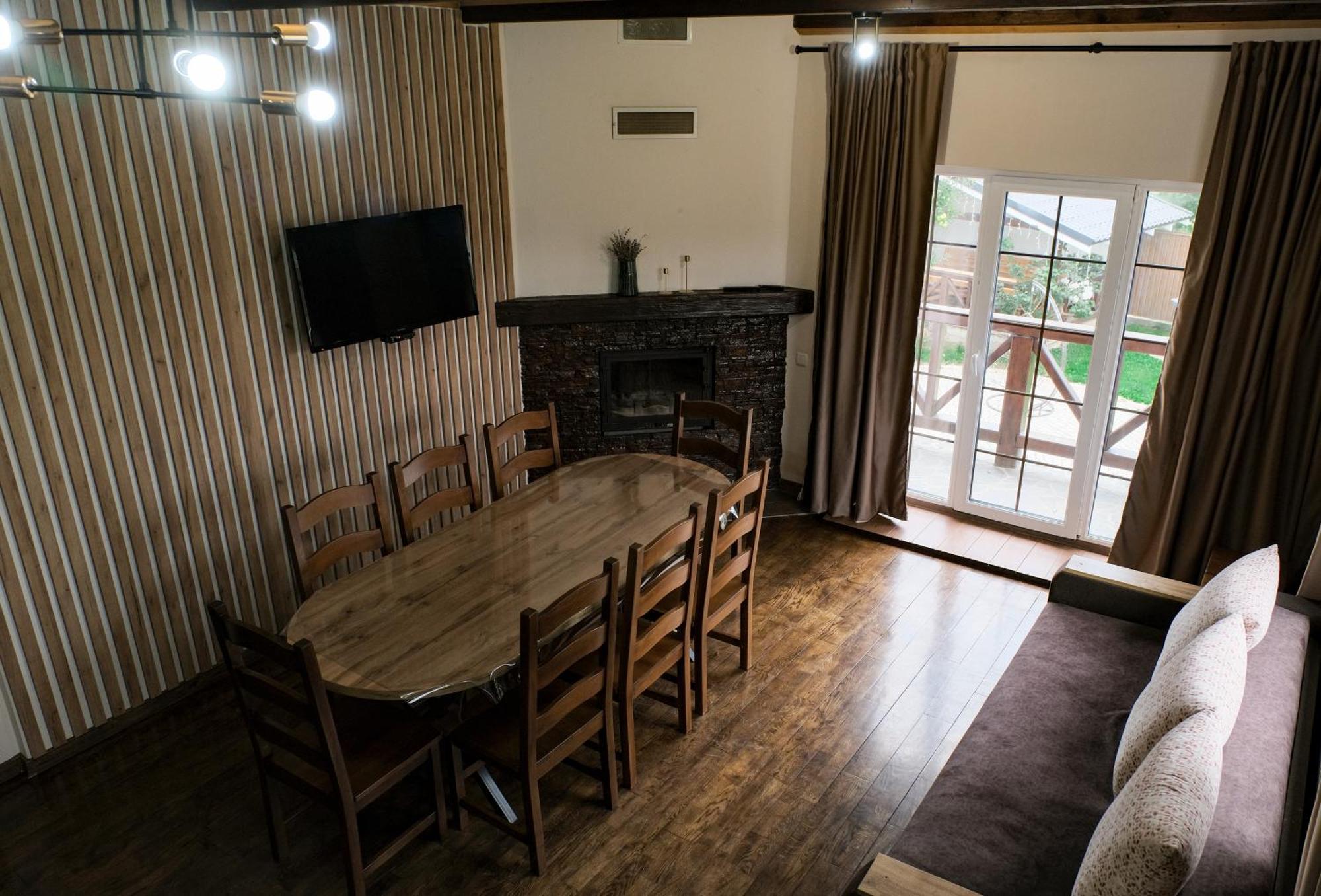 Villa Мигово Гражда Extérieur photo