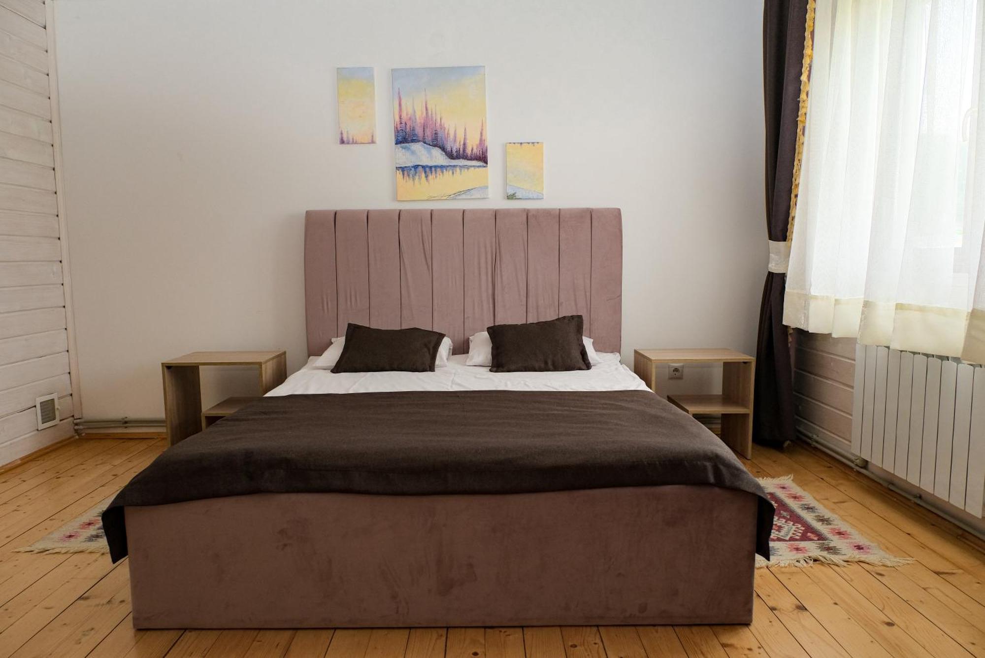Villa Мигово Гражда Extérieur photo
