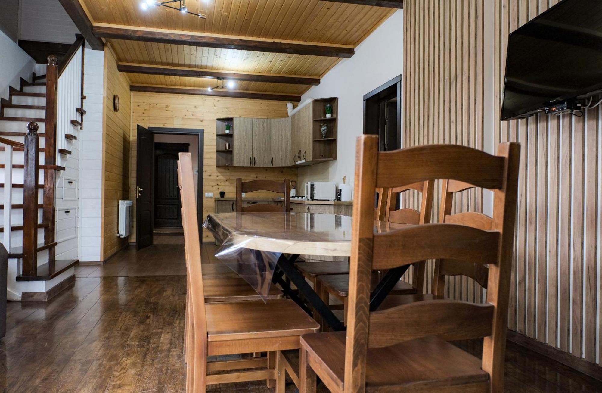 Villa Мигово Гражда Extérieur photo