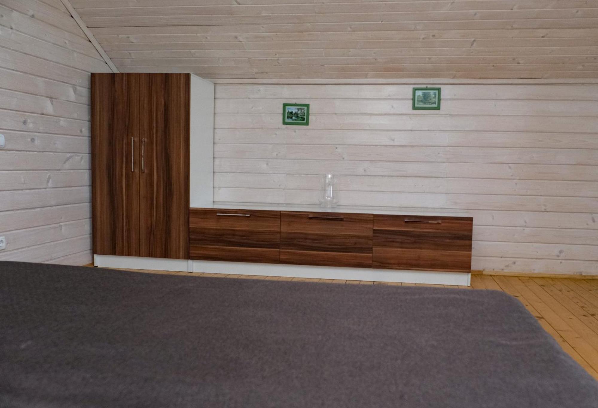 Villa Мигово Гражда Extérieur photo