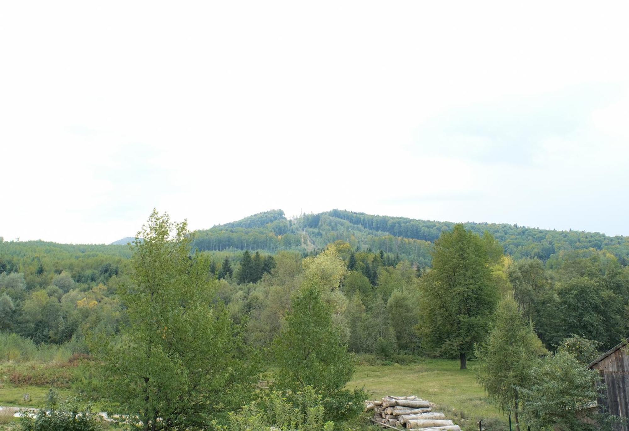 Villa Мигово Гражда Extérieur photo