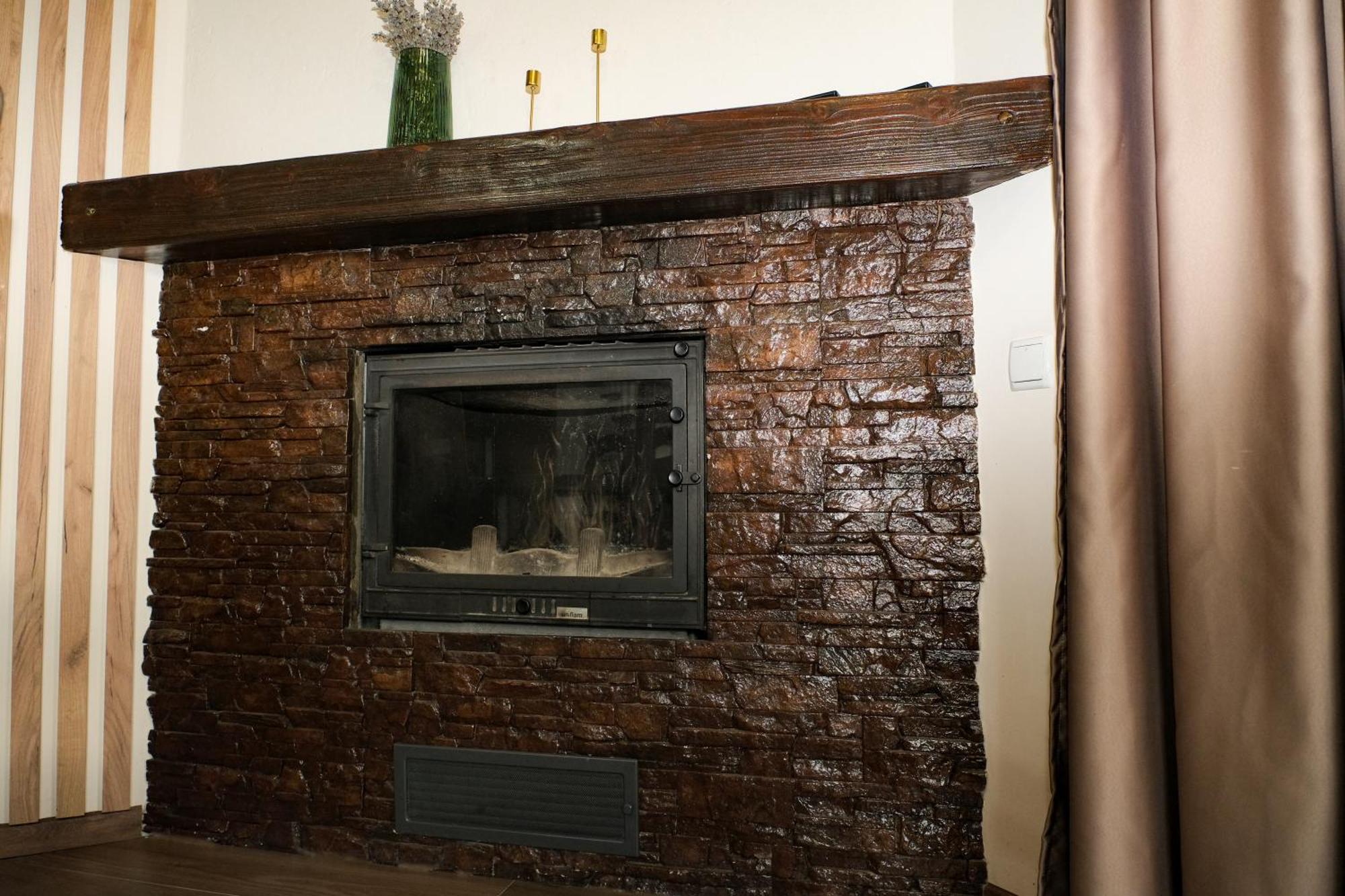 Villa Мигово Гражда Extérieur photo