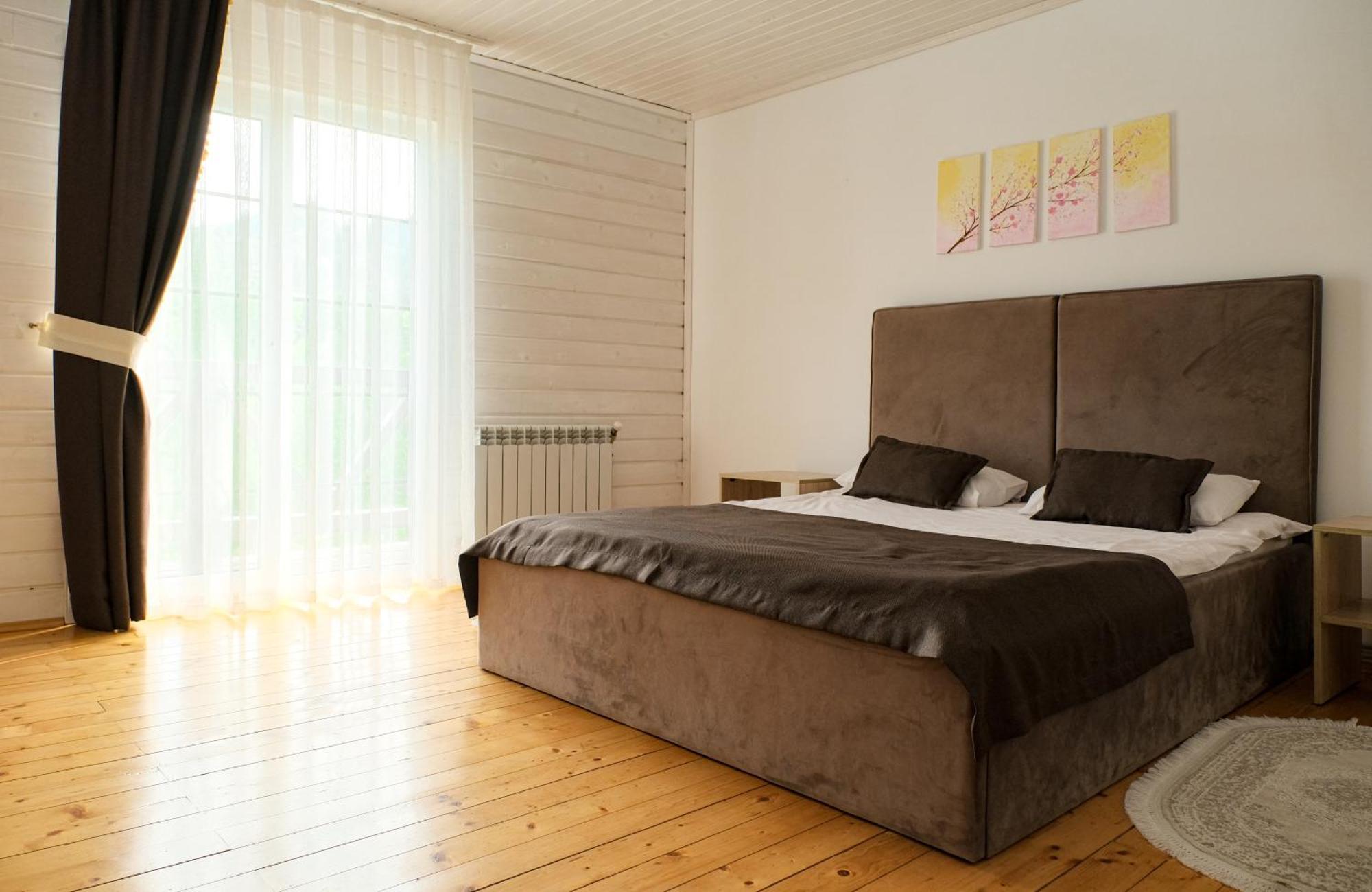 Villa Мигово Гражда Extérieur photo