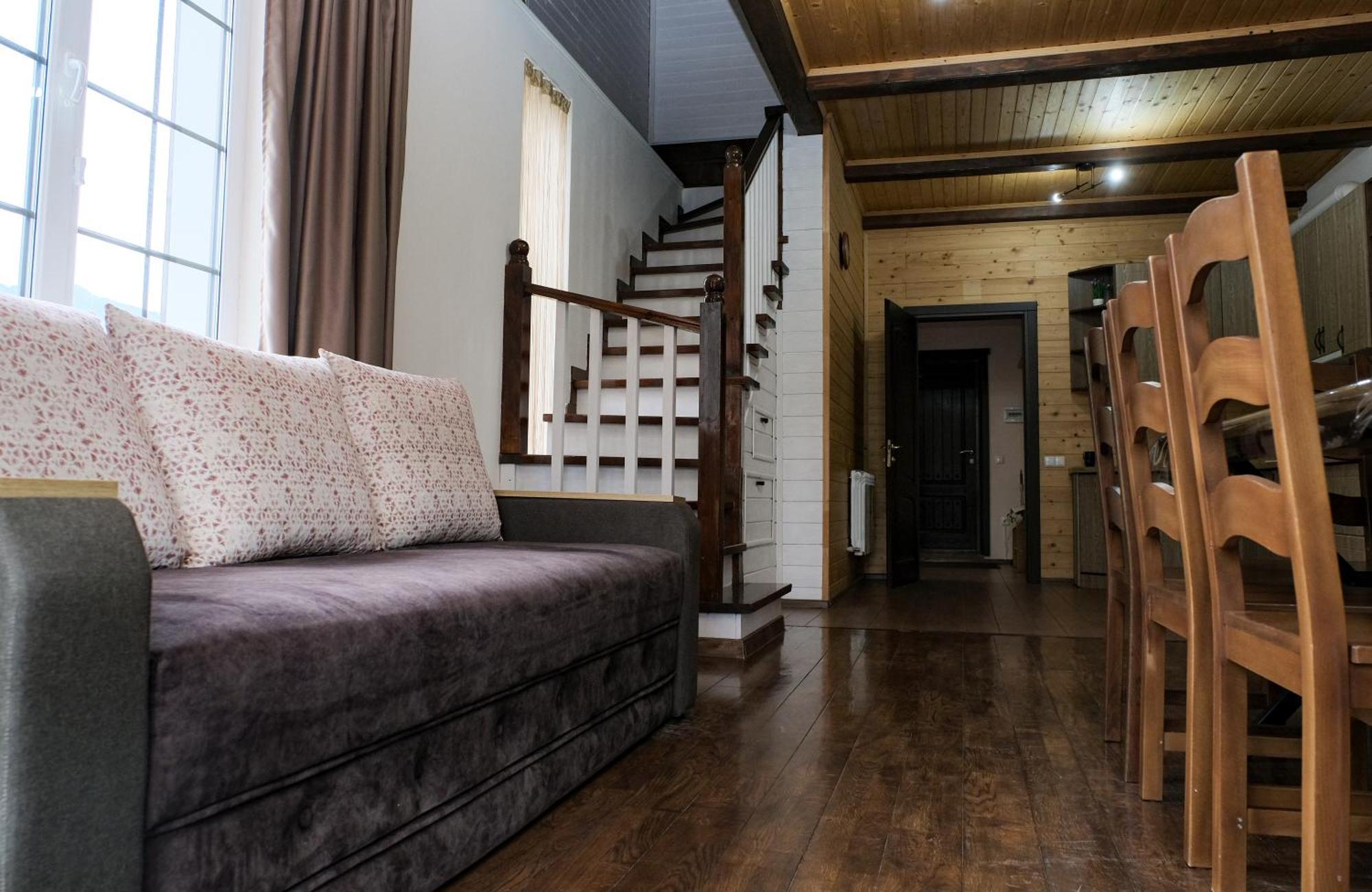 Villa Мигово Гражда Extérieur photo
