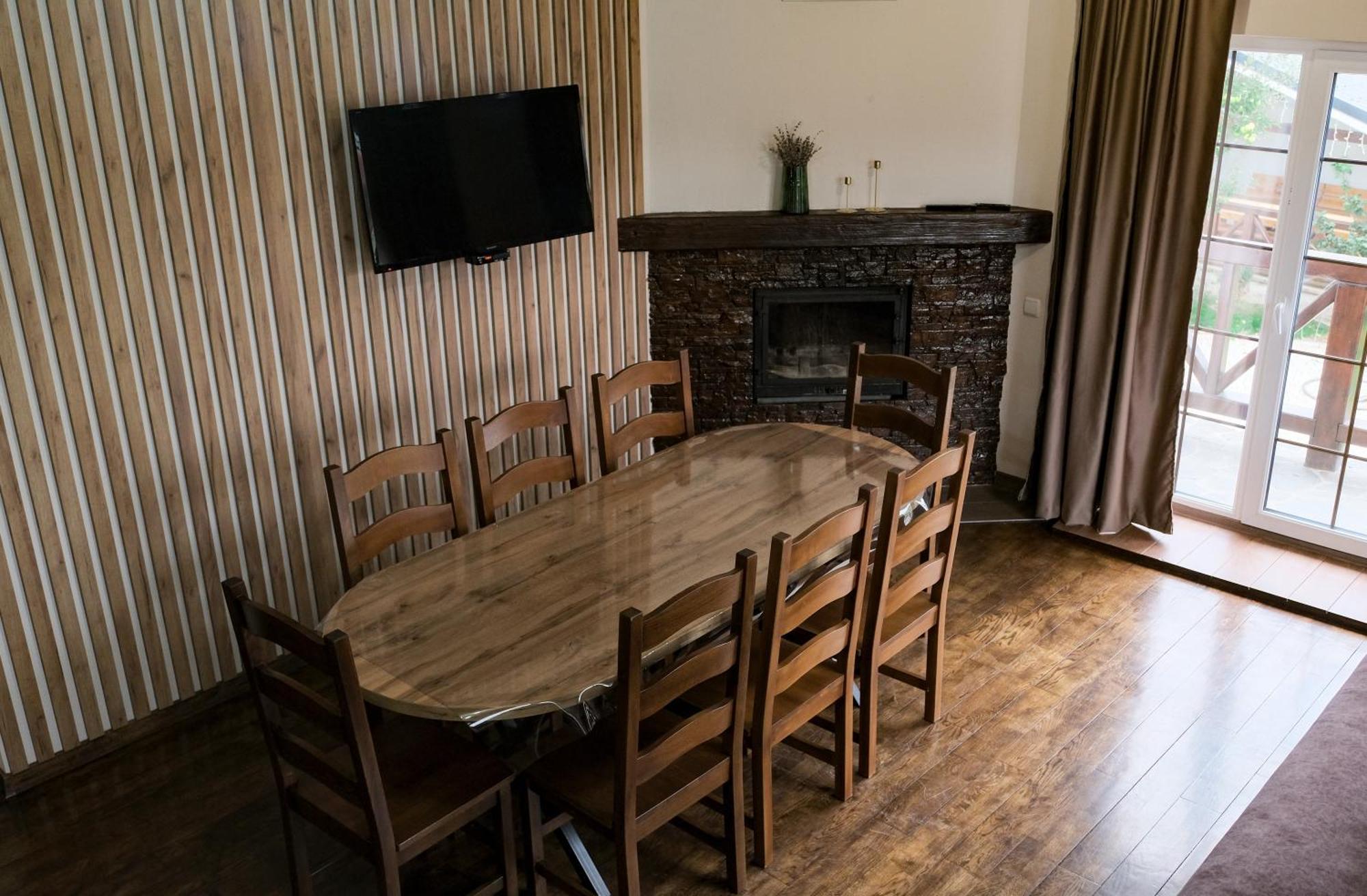 Villa Мигово Гражда Extérieur photo