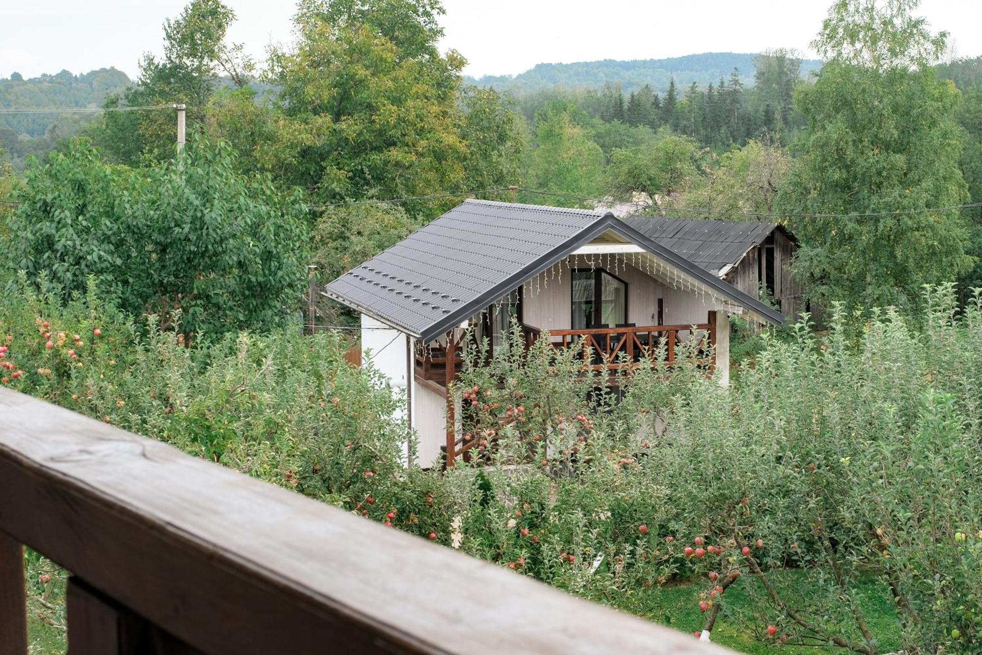 Villa Мигово Гражда Extérieur photo