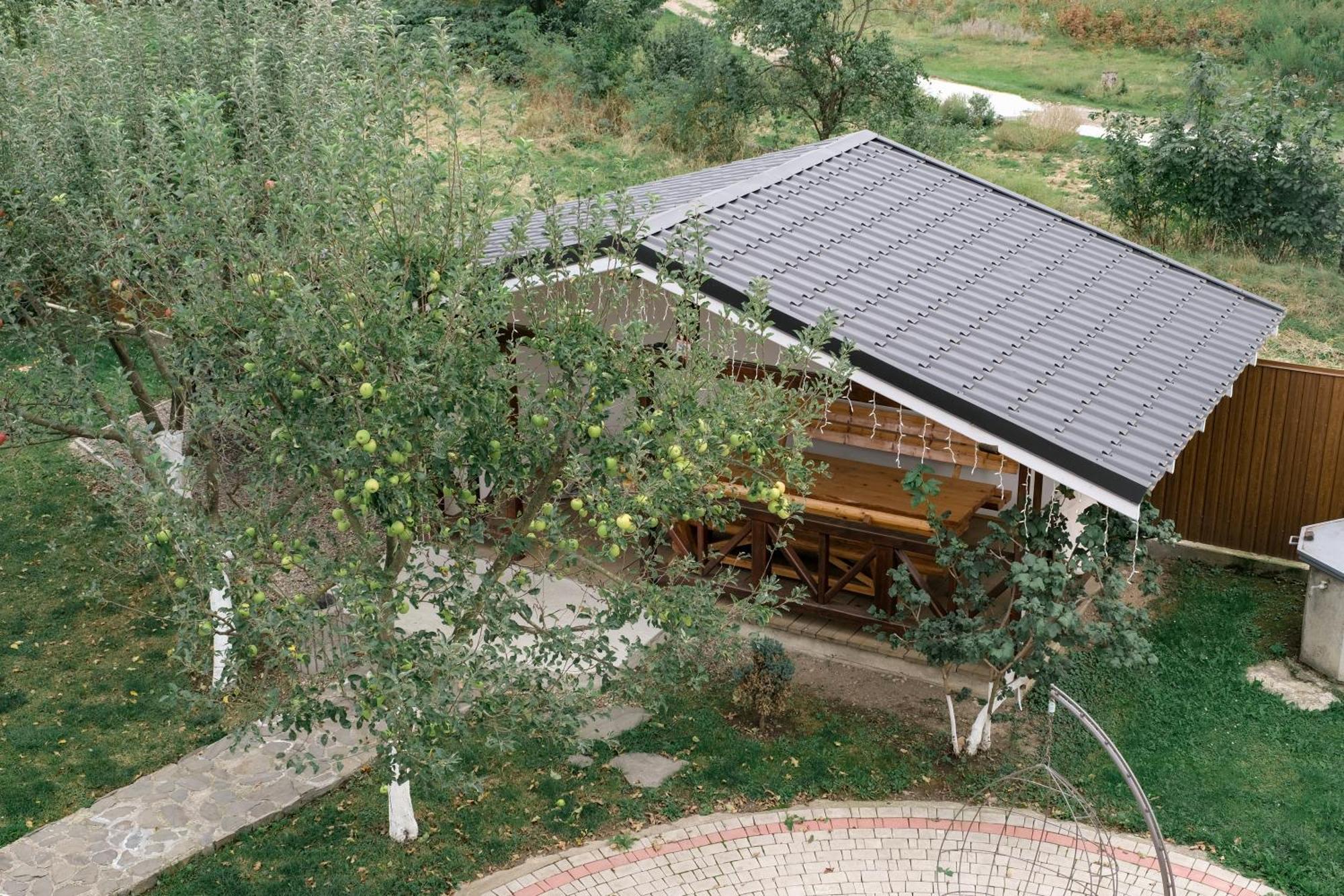 Villa Мигово Гражда Extérieur photo
