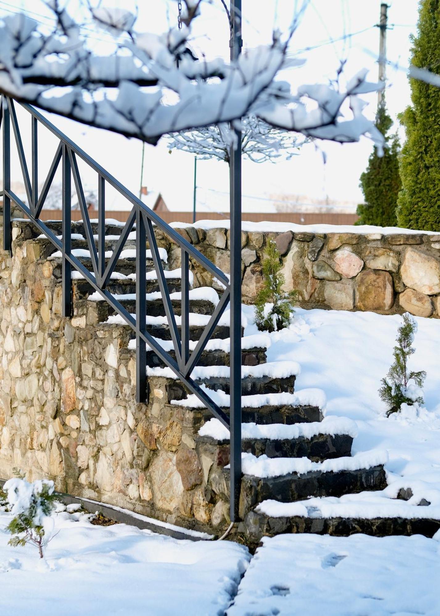 Villa Мигово Гражда Extérieur photo
