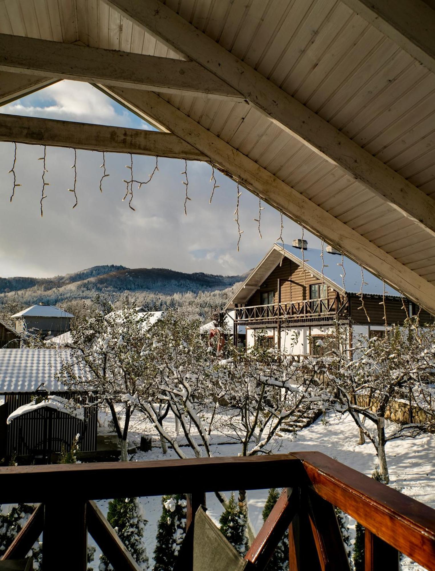 Villa Мигово Гражда Extérieur photo